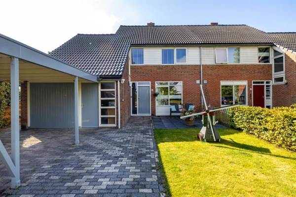 Woning Munsterweg 14 Winsum (GR)