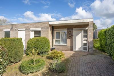 Woning Wittenhorststraat 8 Horst