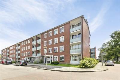 Woning Rembrandtlaan 116 Enschede