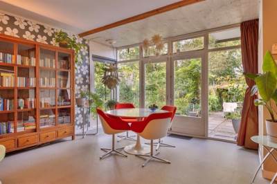 Woning Lichtboei 144 Groningen