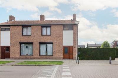 Woning Margrietlaan 2 Posterholt
