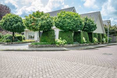 Woning Staphorster Kerkweg 10 Staphorst
