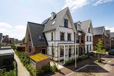 Woning Fort Rhijnauwenstraat 78 Weesp