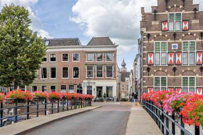 Woning Bornsteeg 32 Gorinchem