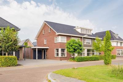 Woning Brabanterlaan 48 Barneveld