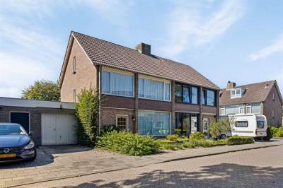 Woning Schoolstraat 51 Hilvarenbeek