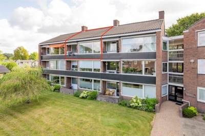 Woning Dokter Rupertlaan 28 Soest