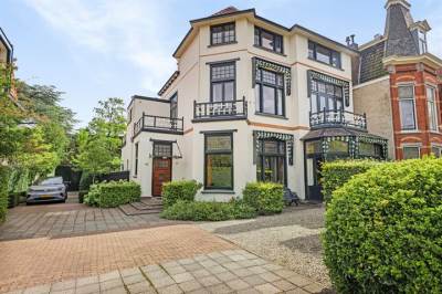 Woning Rijnsburgerweg 43 Leiden