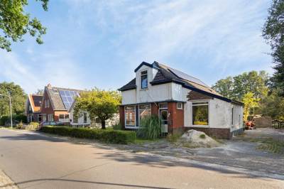 Woning Greveling 9 Annerveenschekanaal