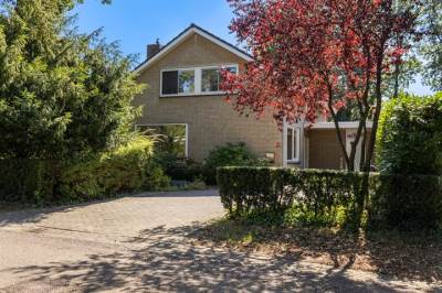 Woning Dennenlaan 19 Ermelo