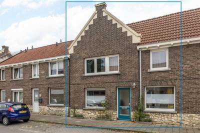 Woning Koningstraat 41 Heerlen