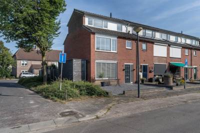 Woning Hazelaarstraat 32 Sint-Michielsgestel