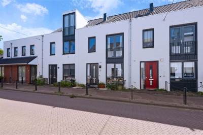 Woning Schapendriest 6 Hooglanderveen