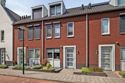 Woning Hamelijnckhof 12 Beek en Donk