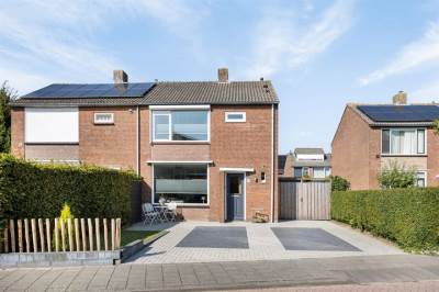 Woning Enk 47 Vuren