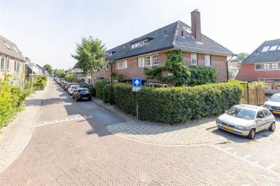 Woning Veldheimerlaan 10 Bussum
