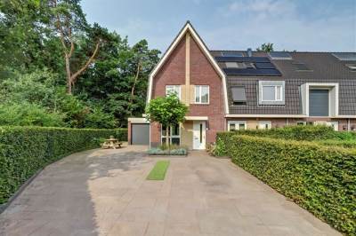 Woning Alexiahof 27 Ermelo