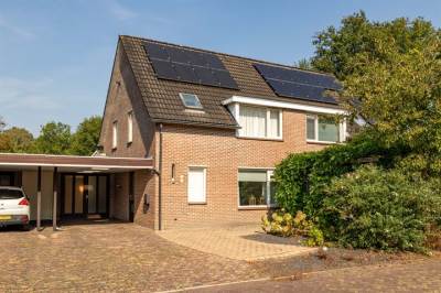Woning Zende 18 Zuidwolde (DR)