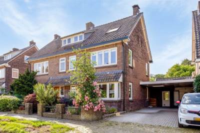 Woning Kamerlingh Onneslaan 18 Enschede