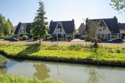 Woning Weidsteeg 123 Culemborg