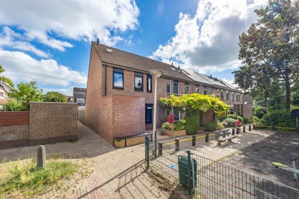 Woning Woudmade 2 Poeldijk