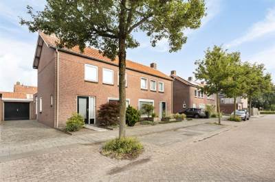 Woning Blazoen 9 Oirschot
