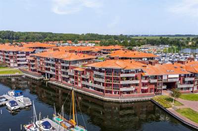 Woning Zuiderzee op Zuid 134 Biddinghuizen