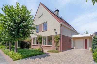 Woning Truus Schröderstraat 7 Venray