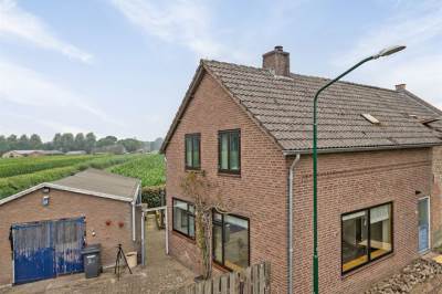 Woning Avensteinstraat 20 Heeswijk-Dinther