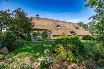 Woning Veenvoort 5 Anderen