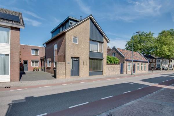 Woning Gasthuisstraat 131 Kaatsheuvel