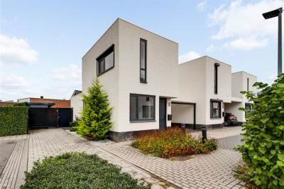 Woning Suffolkstraat 1 Nederweert