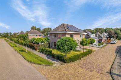 Woning Hazelaar 1 Heerenveen