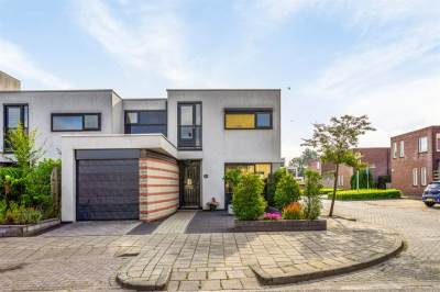Woning Tarweplaat 25 Bergen op Zoom