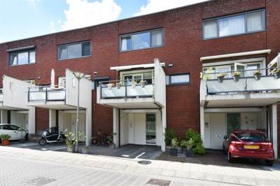 Woning Lauwers 24 Nootdorp