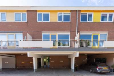 Woning Poolster 90 Hoorn (NH)