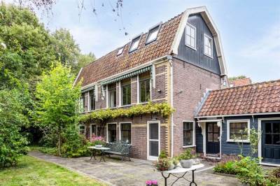 Woning Westervesting 20 Edam