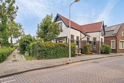 Woning Oranjelaan 19 Waddinxveen