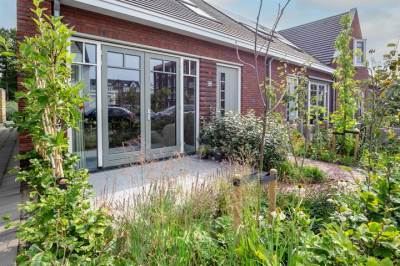 Woning Stiefel 32 Leerdam