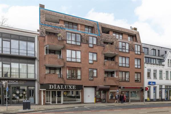 Woning Akerstraat 50H Heerlen