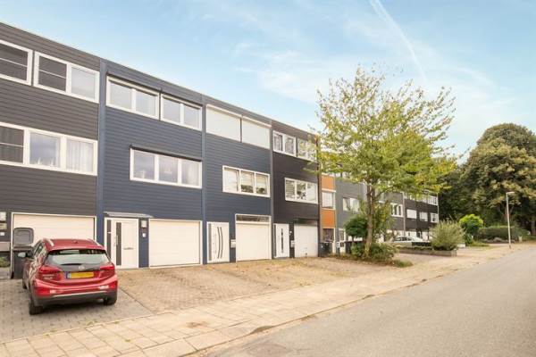 Woning De Thun 107 Heerlen