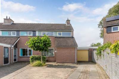 Woning Taniaburg 50 Leeuwarden
