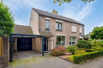 Woning Lopense 17 Gemert