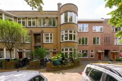 Woning Caan van Necklaan 202 Rijswijk (ZH)