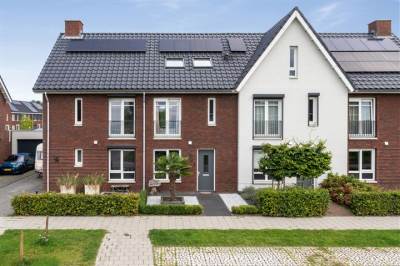 Woning Prinsessenlaan 21 Oud Gastel