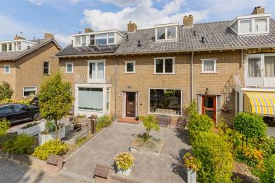 Woning Zwanendreef 7 Lisse