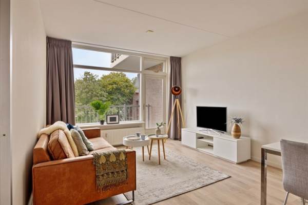 Woning Hasebroekstraat 29 Leiden