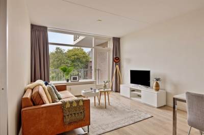 Woning Hasebroekstraat 29 Leiden