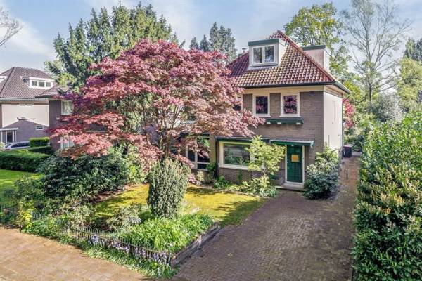 Woning Frisolaan 10 Apeldoorn