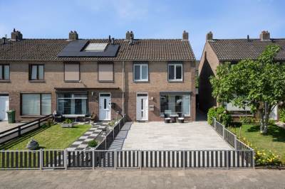 Woning Carolijnruwe 14 Maastricht